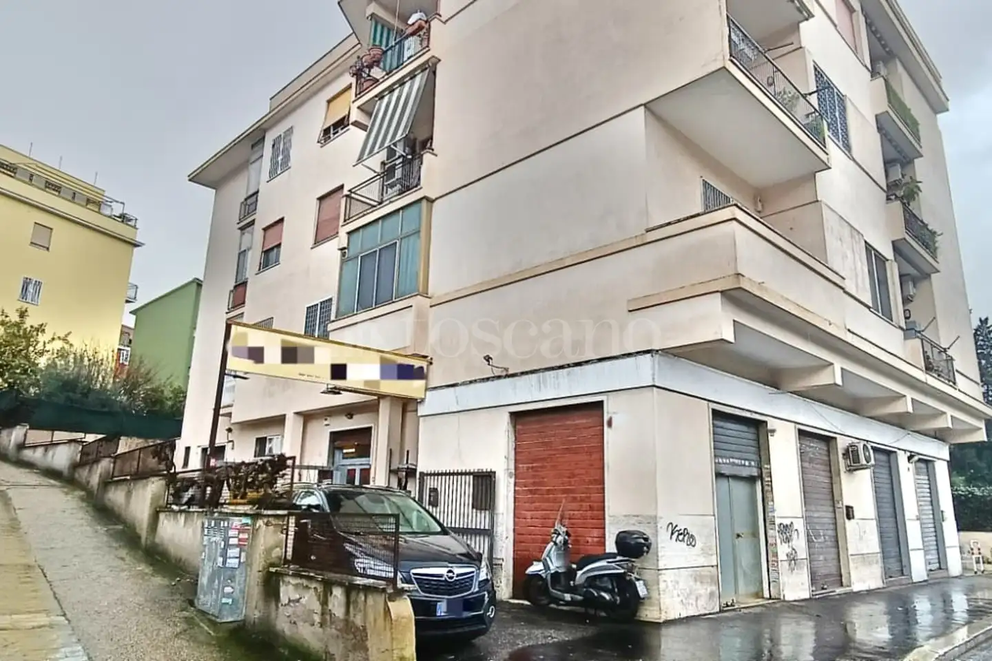 Negozio in vendita di 45 mq a €115.000 (rif. 5/2026)