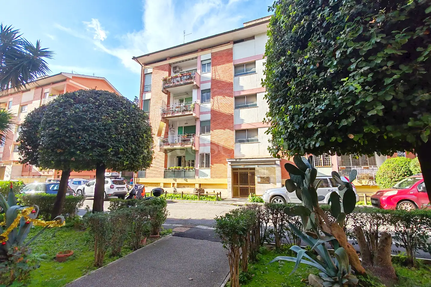 Casa in vendita di 122 mq a €239.000 (rif. 1/2025)