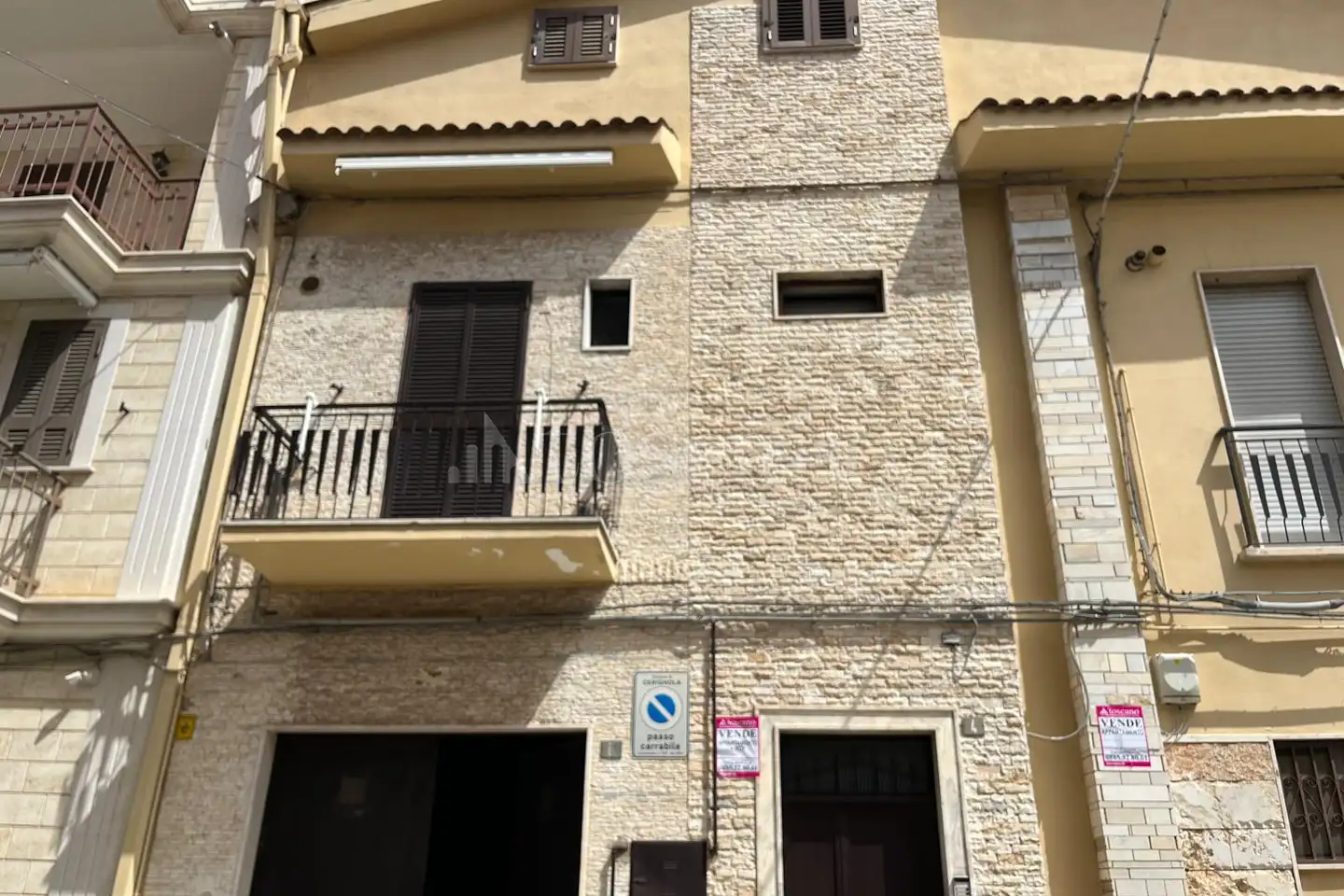 Casa in vendita di 110 mq a €110.000 (rif. 27/2026)