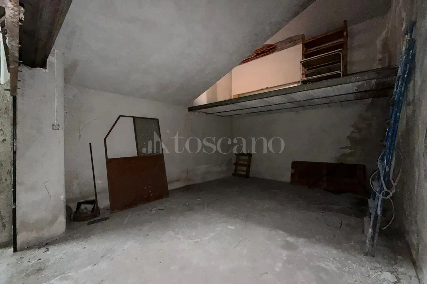 Garage in vendita di 22 mq a €15.500 (rif. 139/2025)