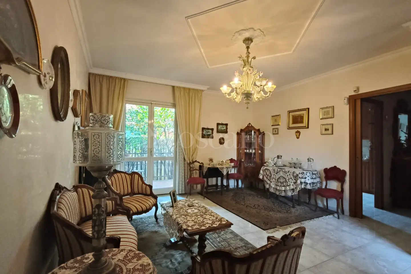 Villa Bifamiliare in vendita di 180 mq a €399.000 (rif. 27/2024)