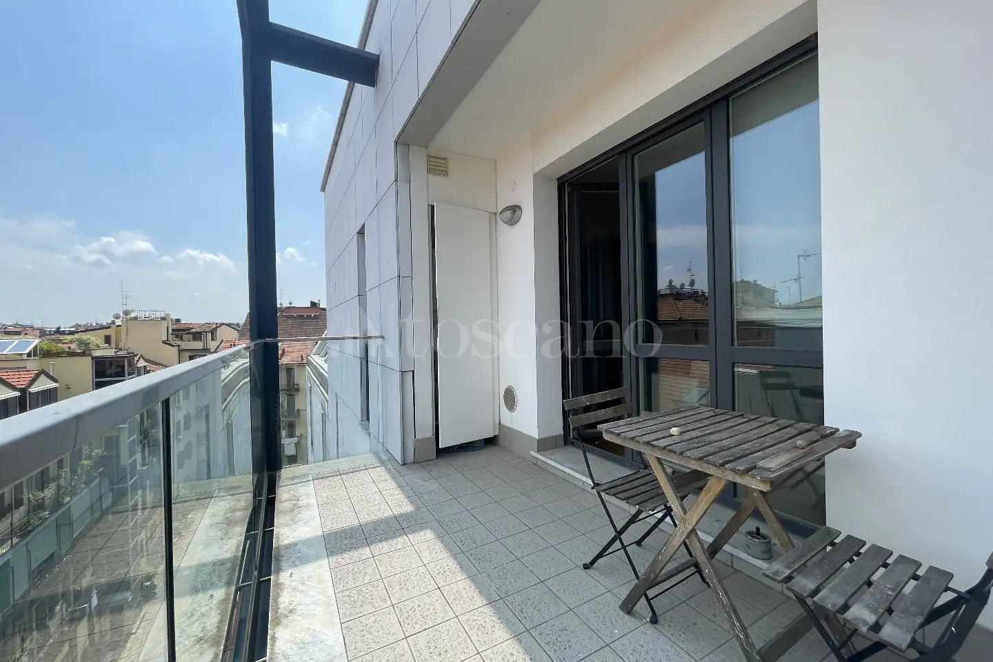 Casa in affitto di 75 mq a €2.250 (rif. 70/2026)
