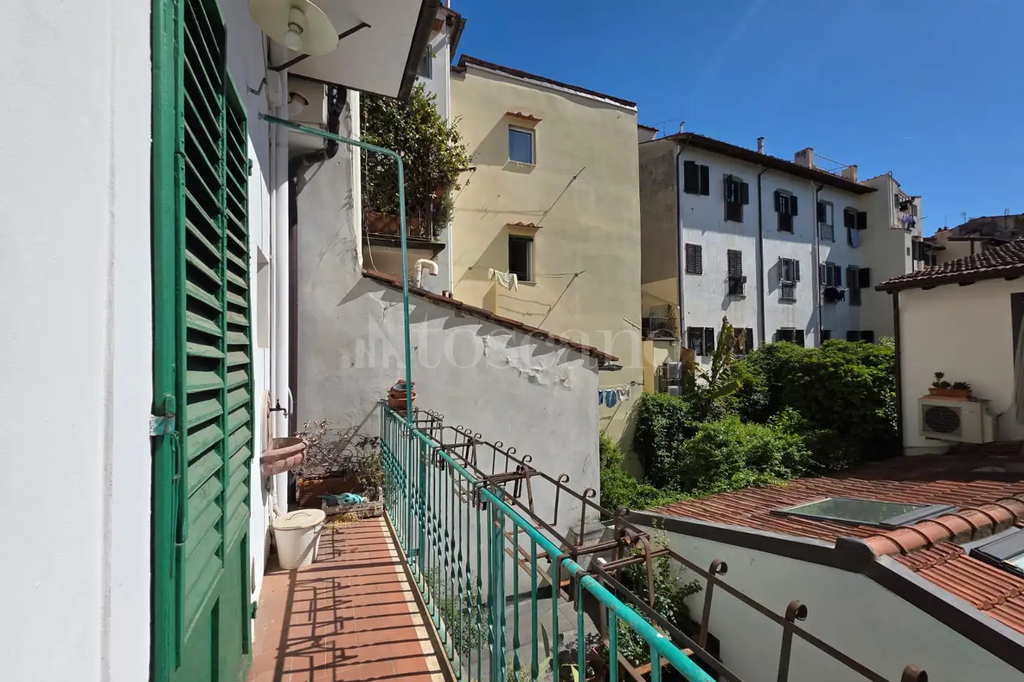 Casa in affitto di 85 mq a €1.500 (rif. 25/2026)
