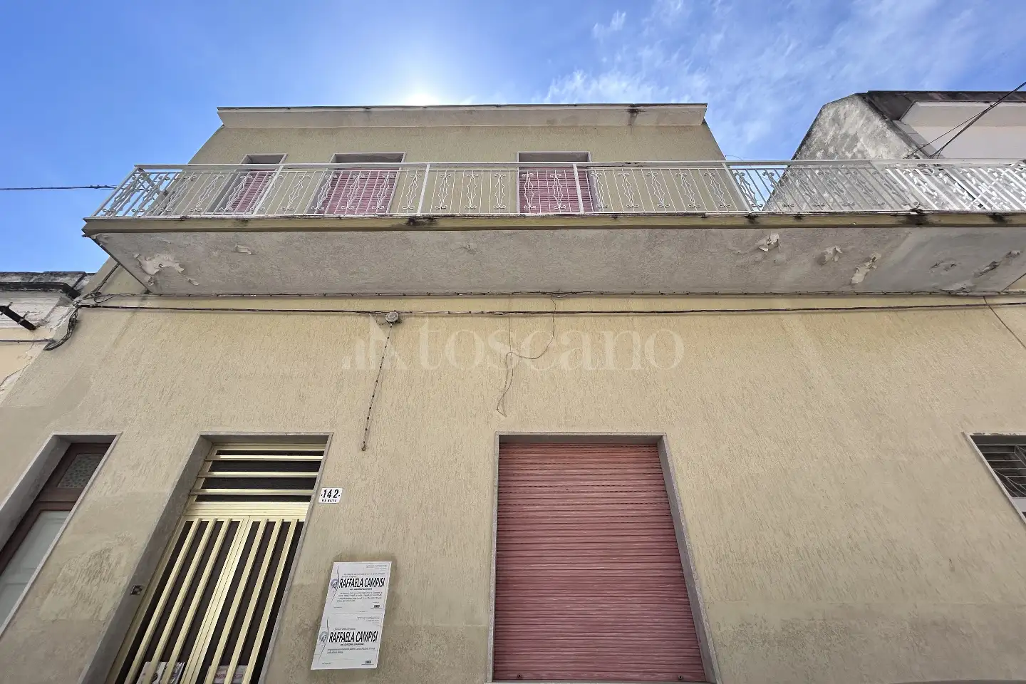 Casa Indipendente in vendita di 142 mq a €68.000 (rif. 54/2025)