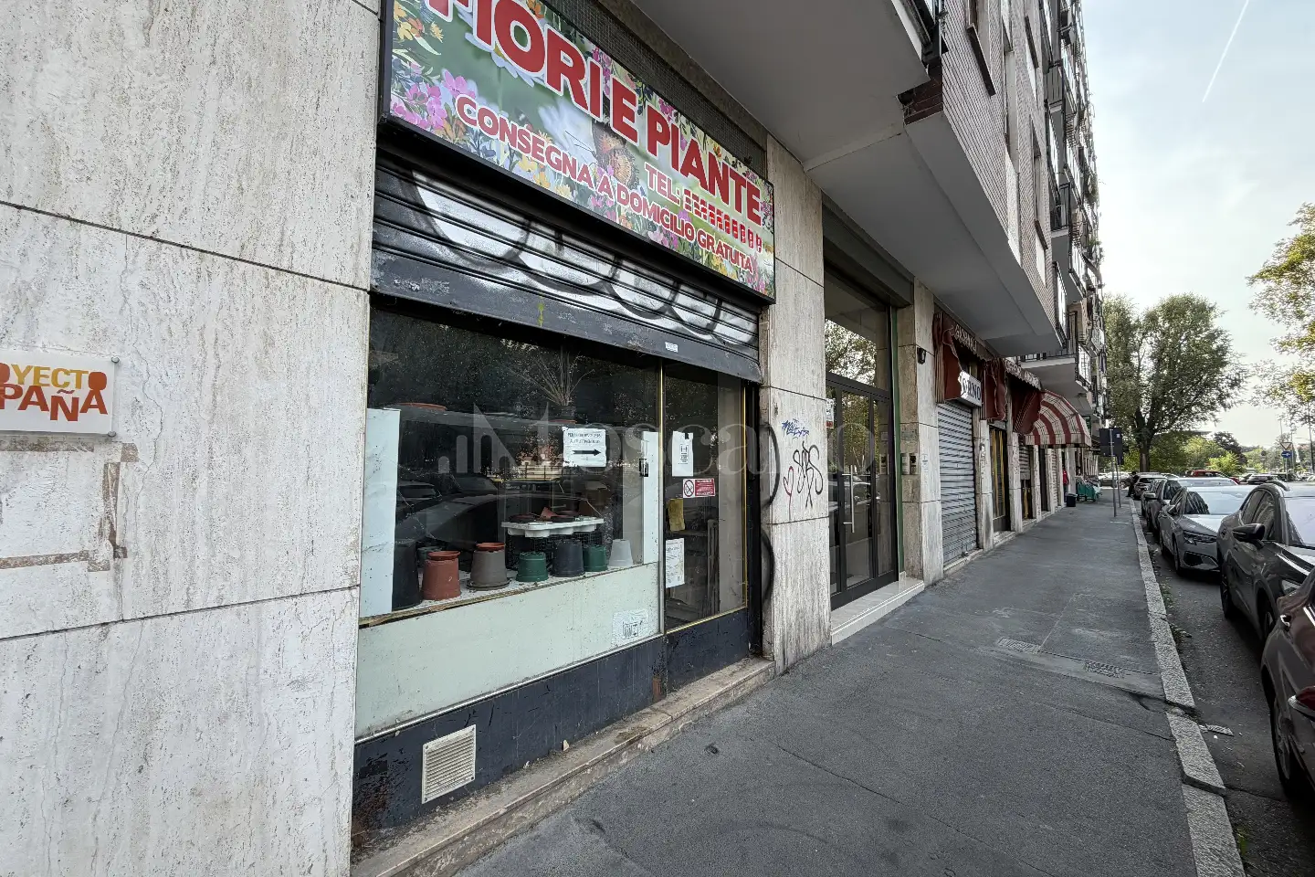 Negozio in vendita di 30 mq a €65.000 (rif. 58/2026)