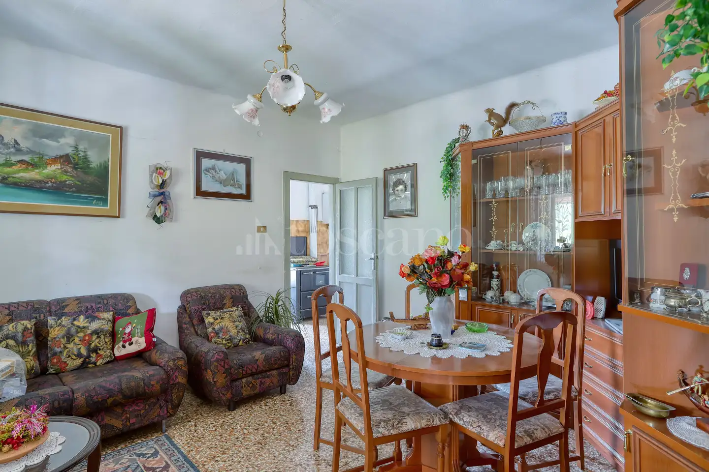 Casa in vendita di 100 mq a €105.000 (rif. 168/2026)