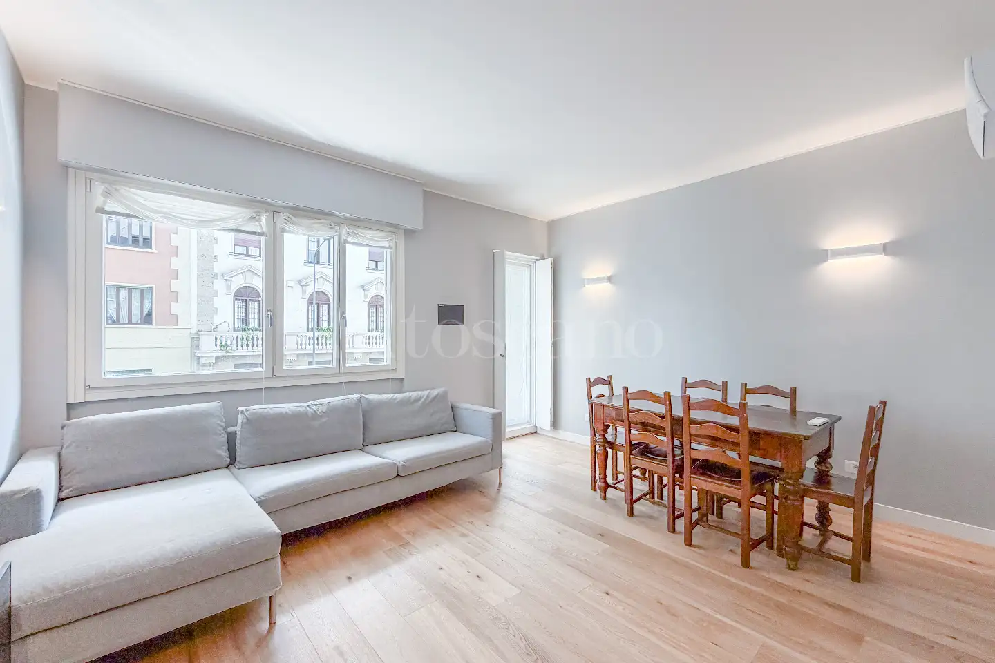 Casa in affitto di 100 mq a €2.500 (rif. 28/2026)