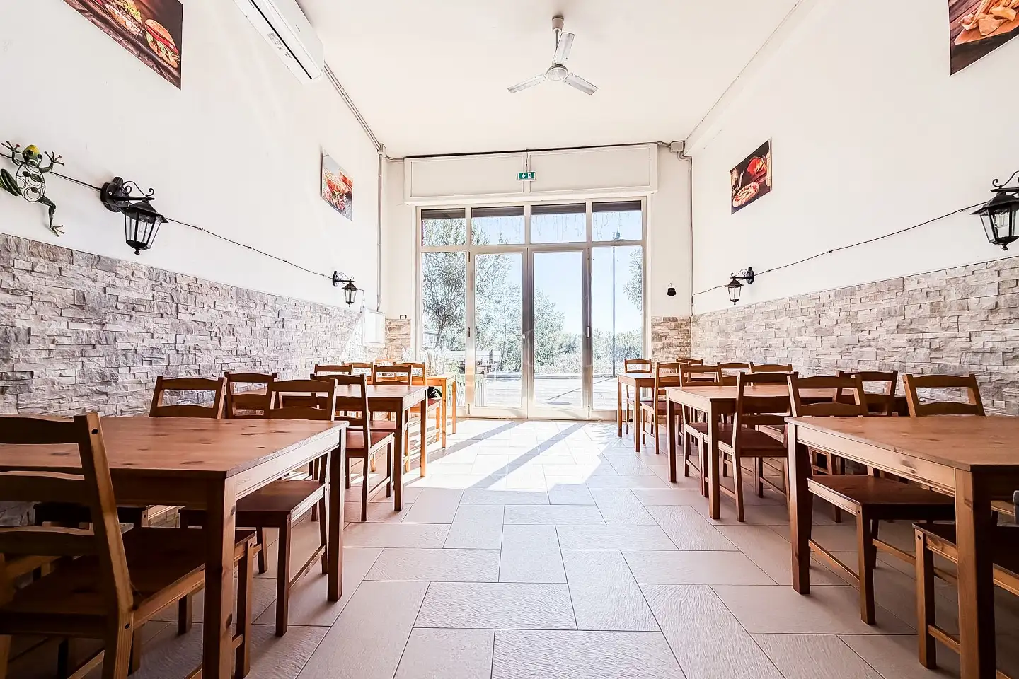 Attività Commerciale in vendita di 40 mq a €45.000 (rif. 14/2026)