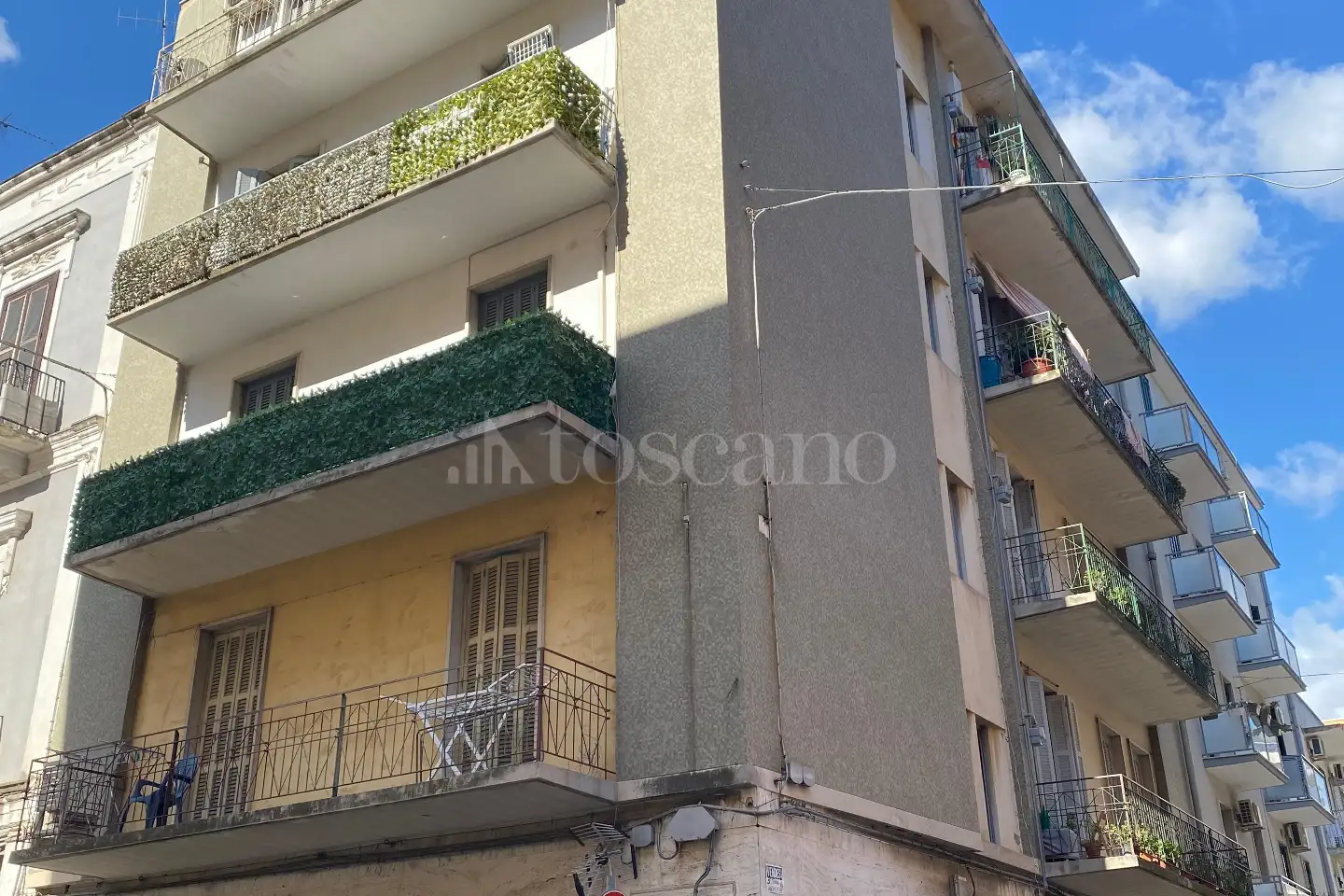 Palazzo in vendita di 640 mq a €1.145.000 (rif. 46/2025)