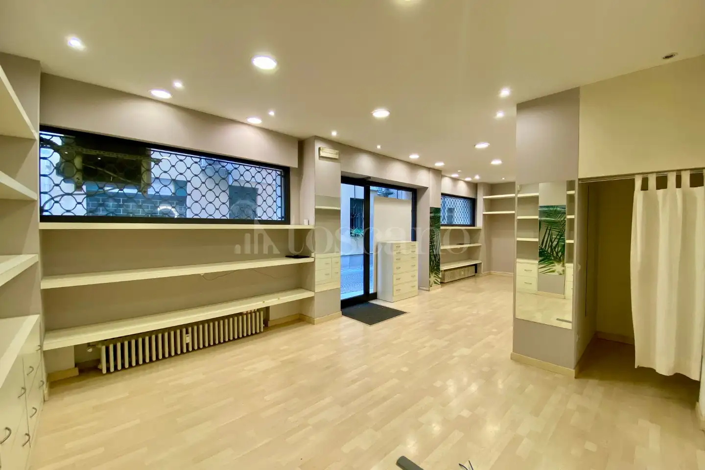 Negozio in vendita di 55 mq a €88.000 (rif. 28/2025)