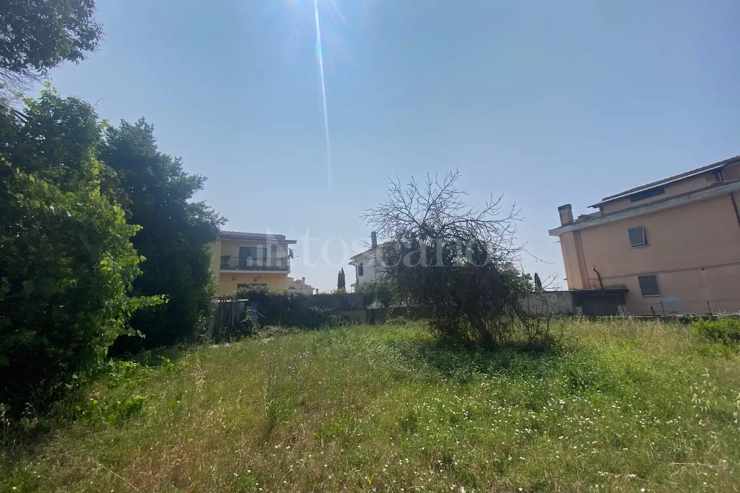 Edificabile Residenziali in vendita di 700 mq a €129.000 (rif. 34/2025)