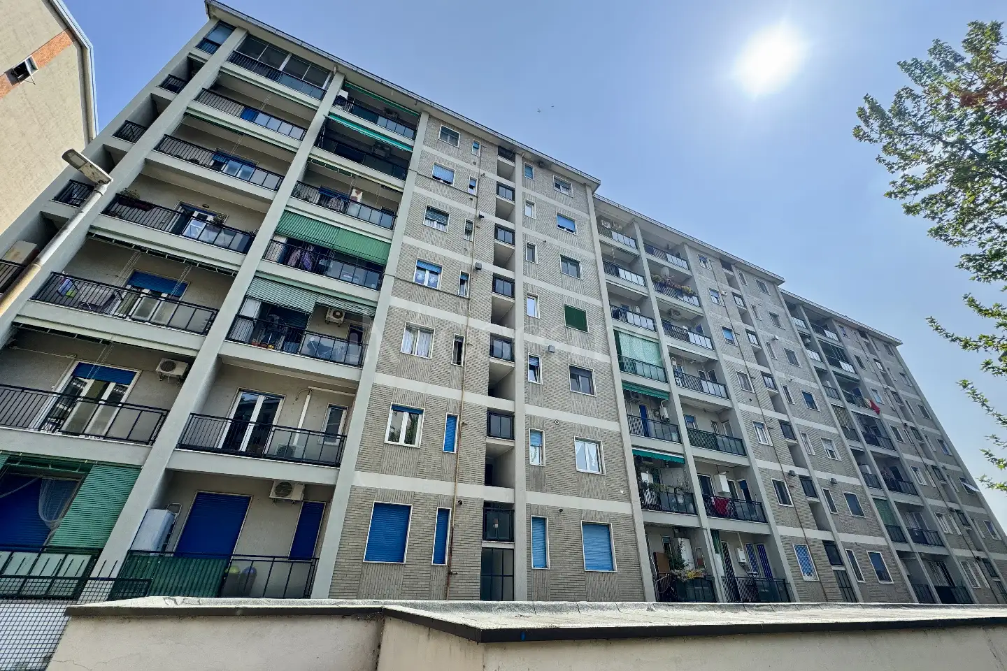 Box in vendita di 13 mq a €25.000 (rif. 9/2026)