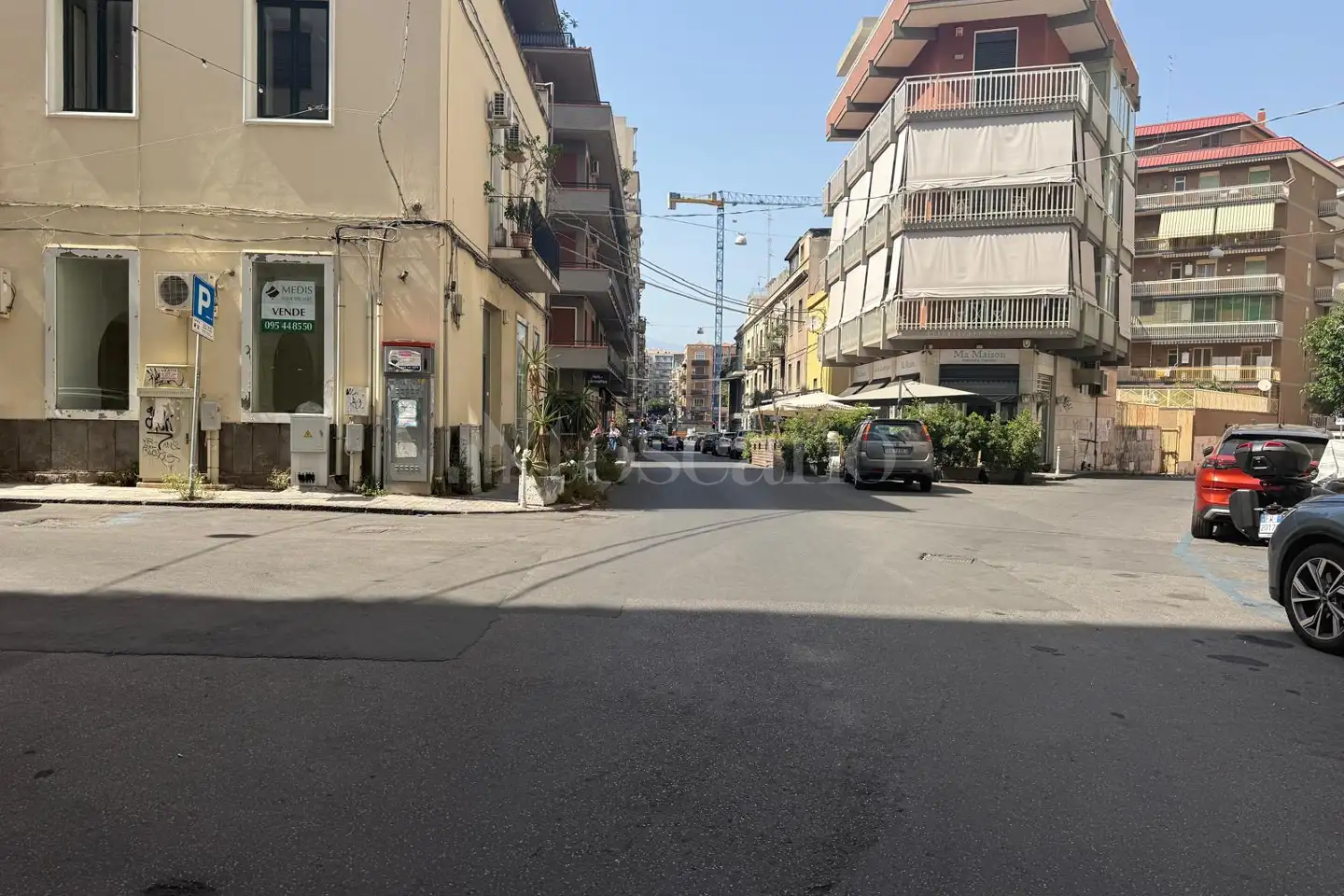 Magazzino in vendita di 342 mq a €250.000 (rif. 111/2026)