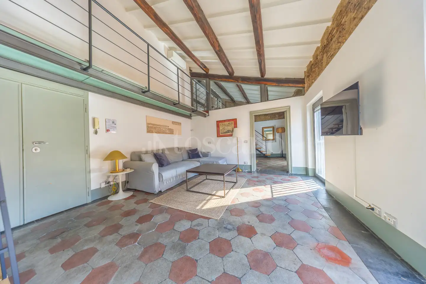 Casa in vendita di 96 mq a €1.099.000 (rif. 44/2026)