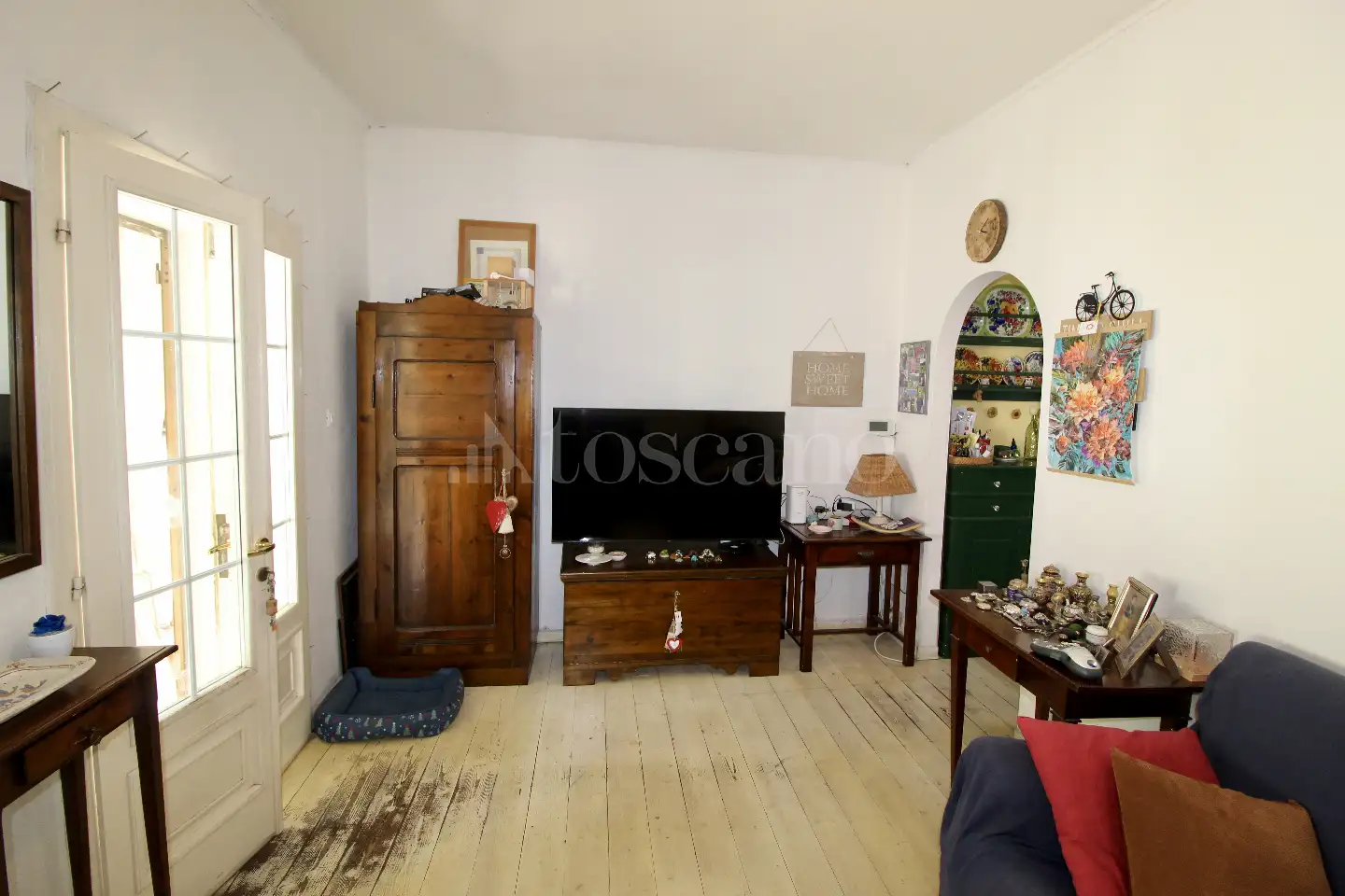 Rustico in vendita di 145 mq a €109.000 (rif. 154/2026)