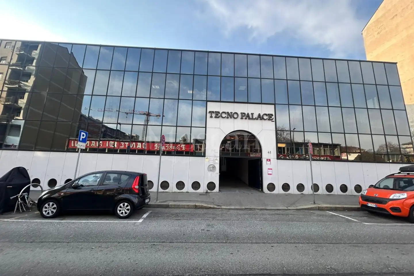 Ufficio in vendita di 87 mq a €99.000 (rif. 72/2025)