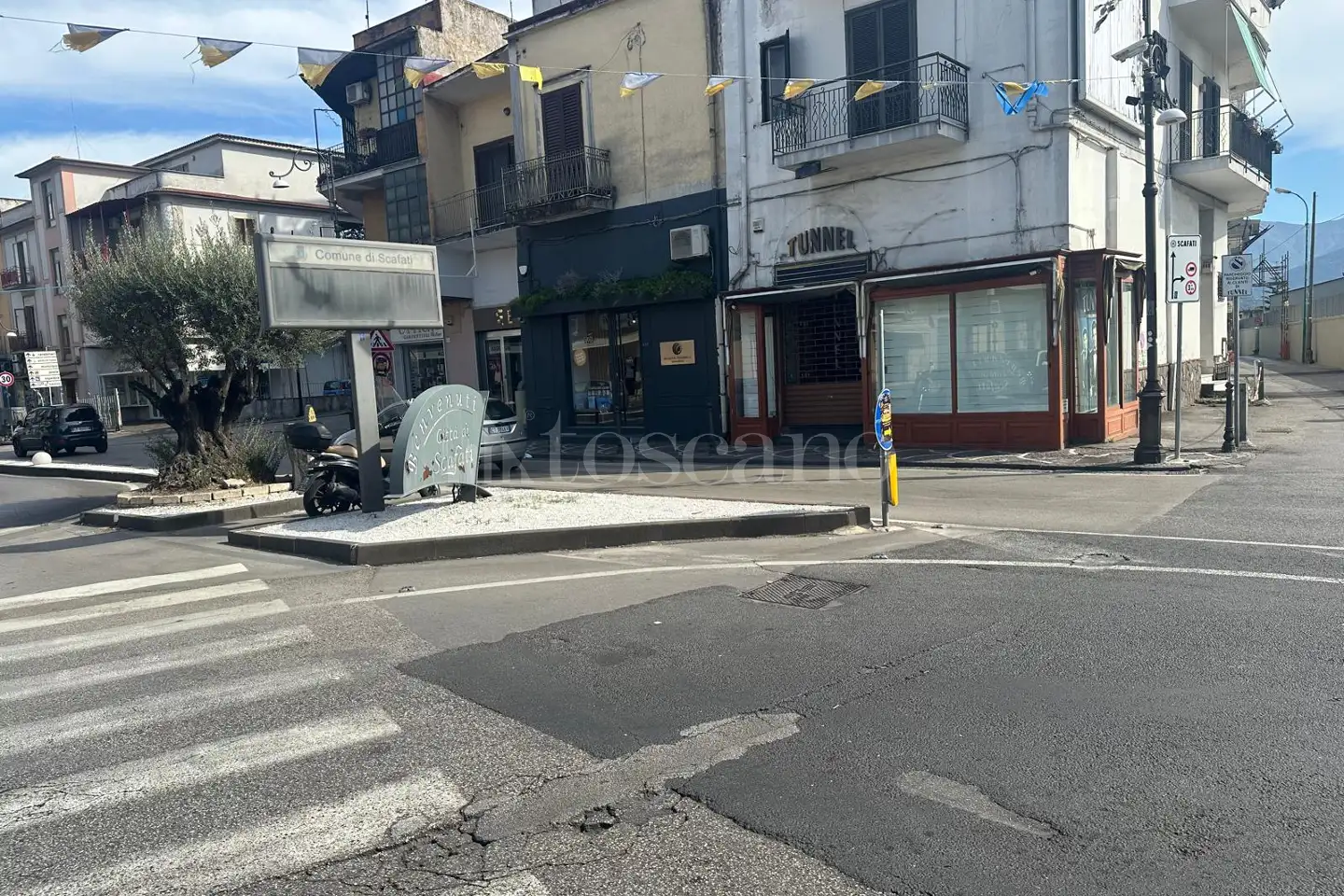 Negozio in vendita di 106 mq a €170.000 (rif. 20/2026)