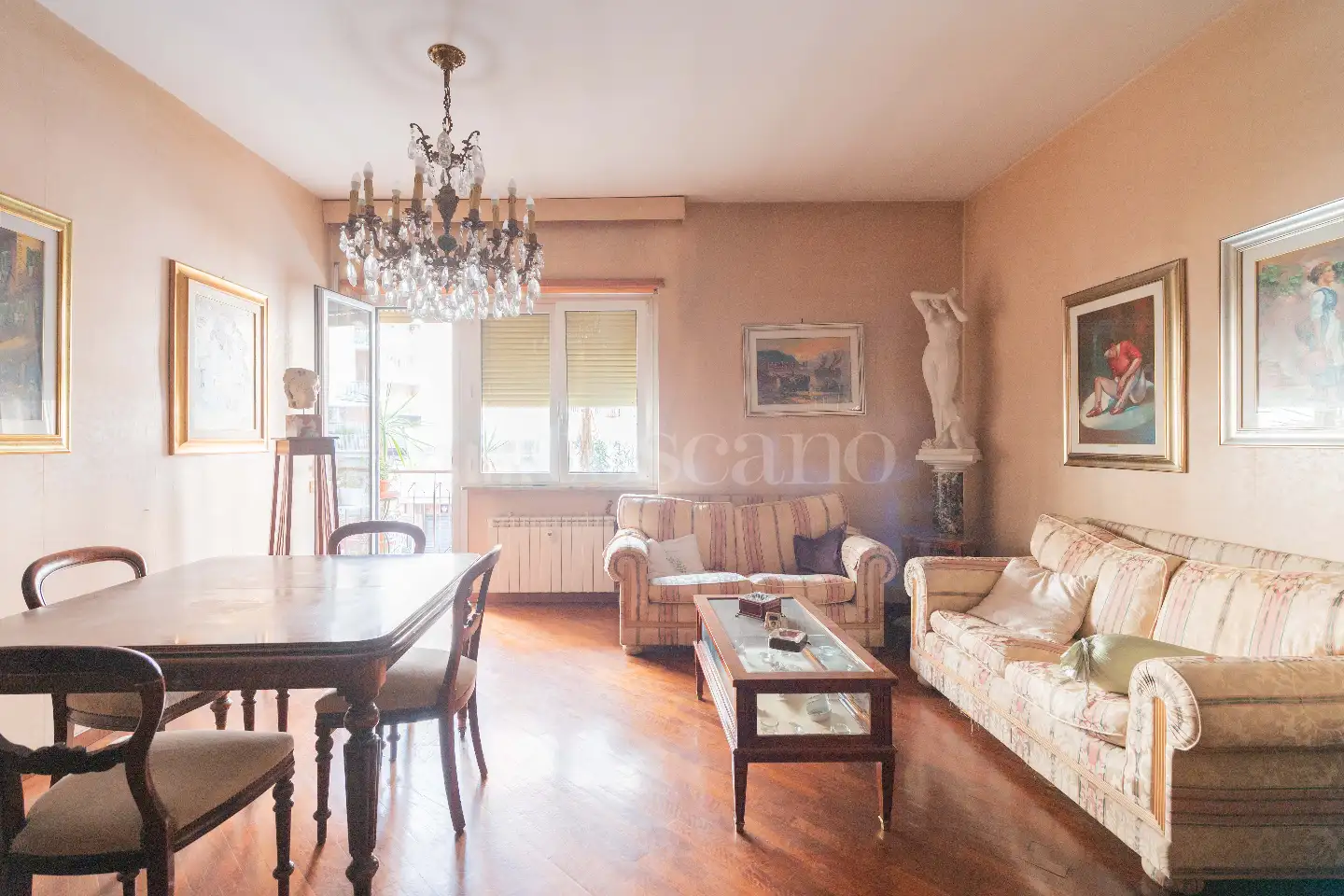 Casa in vendita di 123 mq a €419.000 (rif. 9/2026)