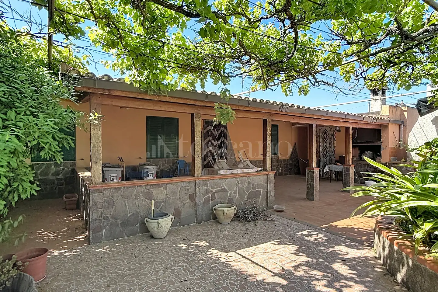 Casa Indipendente in vendita di 135 mq a €159.000 (rif. 121/2026)