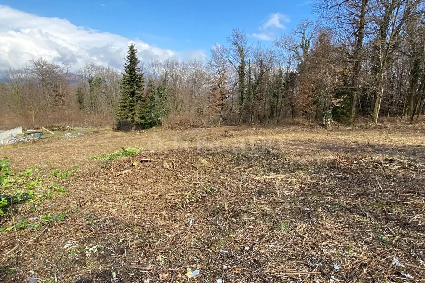 Edificabile Residenziali in vendita di 2.500 mq a €80.000 (rif. 115/2026)