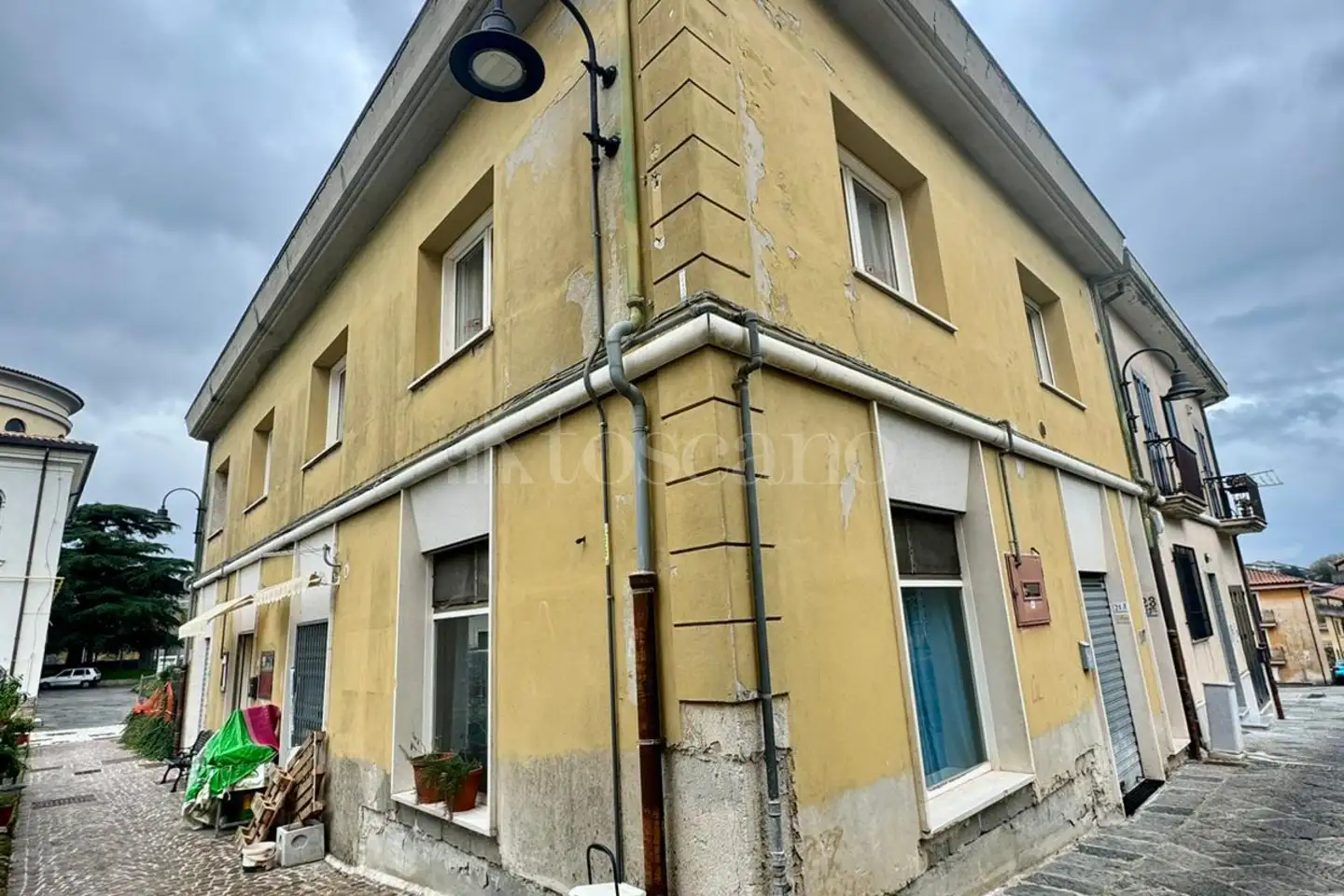 Casa in vendita di 180 mq a €220.000 (rif. 83/2025)