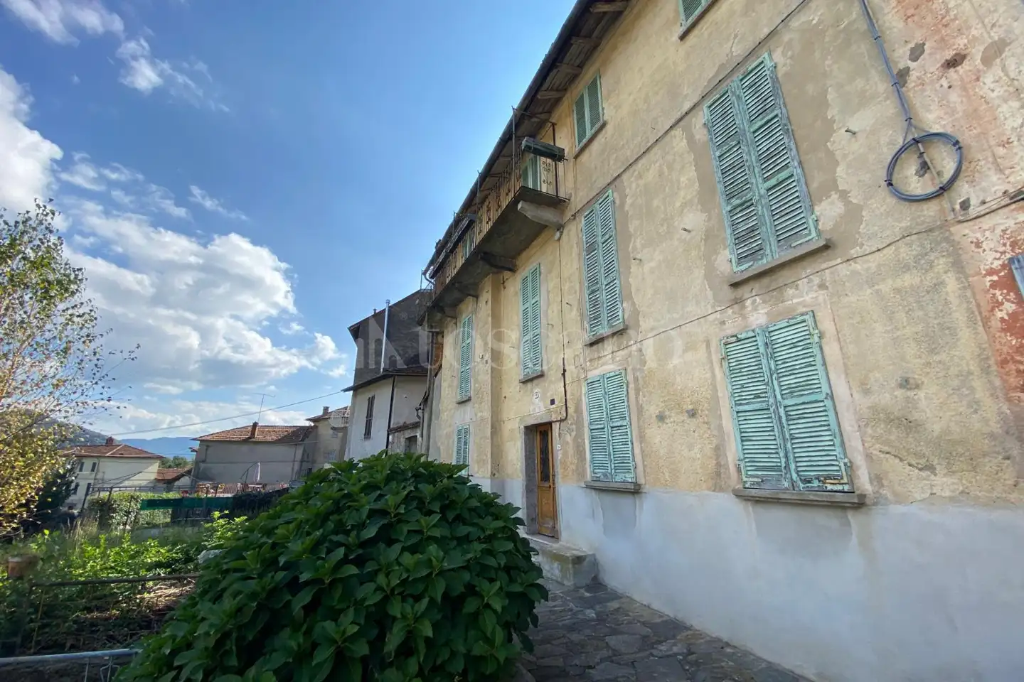 Casa Indipendente in vendita di 270 mq a €65.000 (rif. 26/2026)