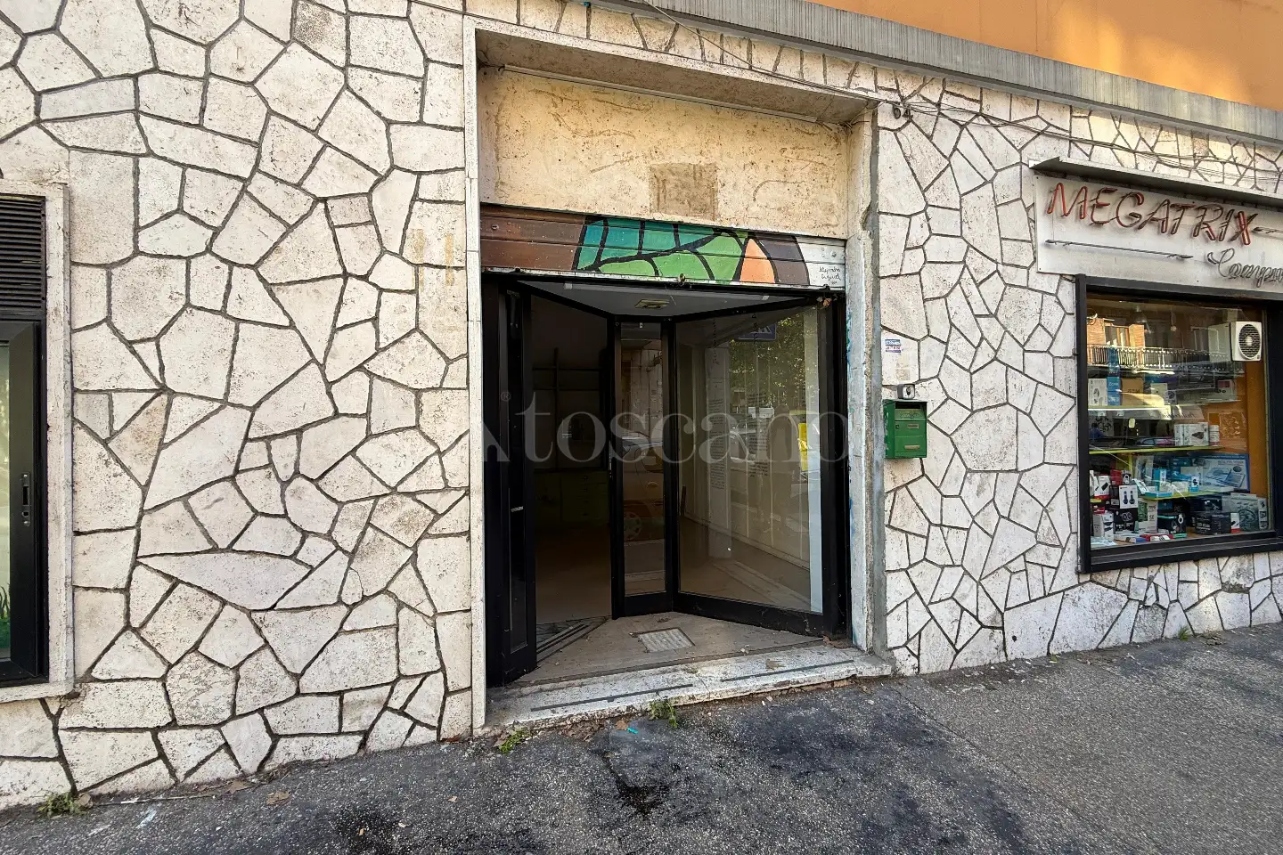 Negozio in vendita di 40 mq a €100.000 (rif. 42/2024)