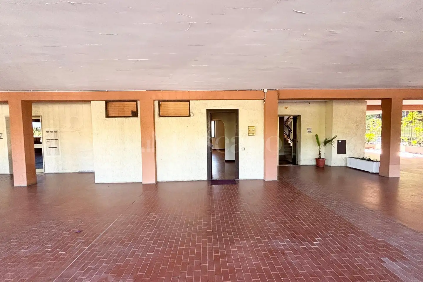 Ufficio in affitto di 78 mq a €1.250 (rif. 50/2025)