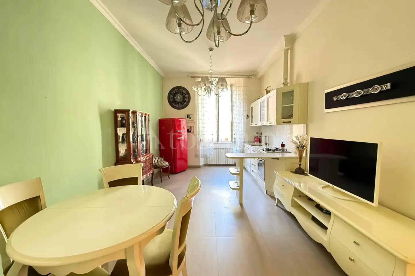 Casa in vendita di 85 mq a €299.000 (rif. 1/2026)