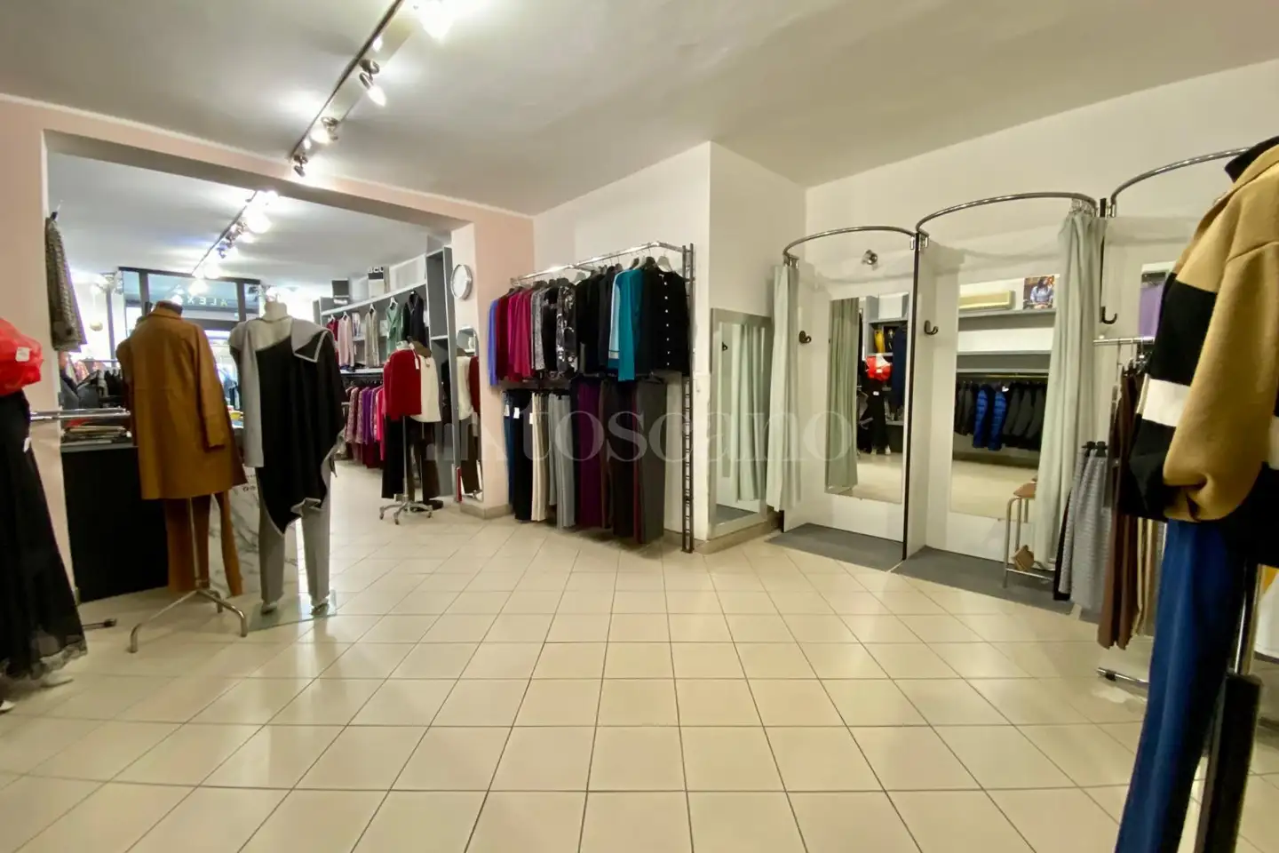 Negozio in vendita di 70 mq a €125.000 (rif. 50/2025)