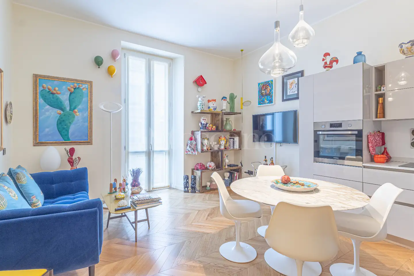 Casa in vendita di 80 mq a €750.000 (rif. 94/2026)