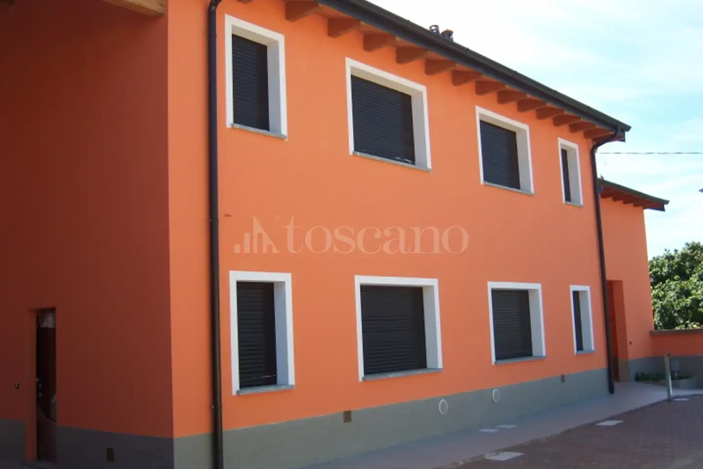 Villino a Schiera in vendita di 90 mq a €90.000 (rif. 15/2026)