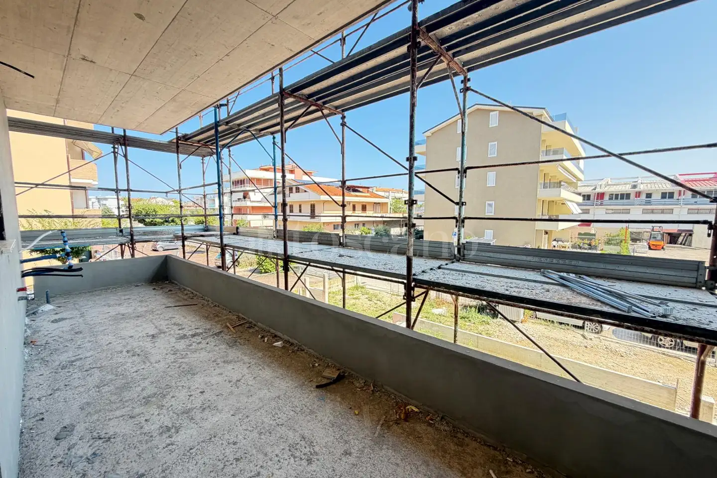appartamento in vendita a Tortoreto