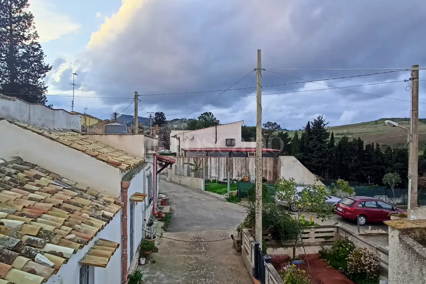 Casa Indipendente in vendita di 60 mq a €45.000 (rif. 55/2025)