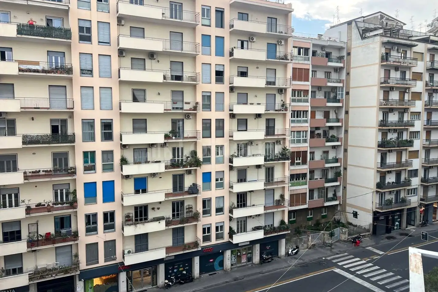 Casa in affitto di 146 mq a €950 (rif. 147/2026)