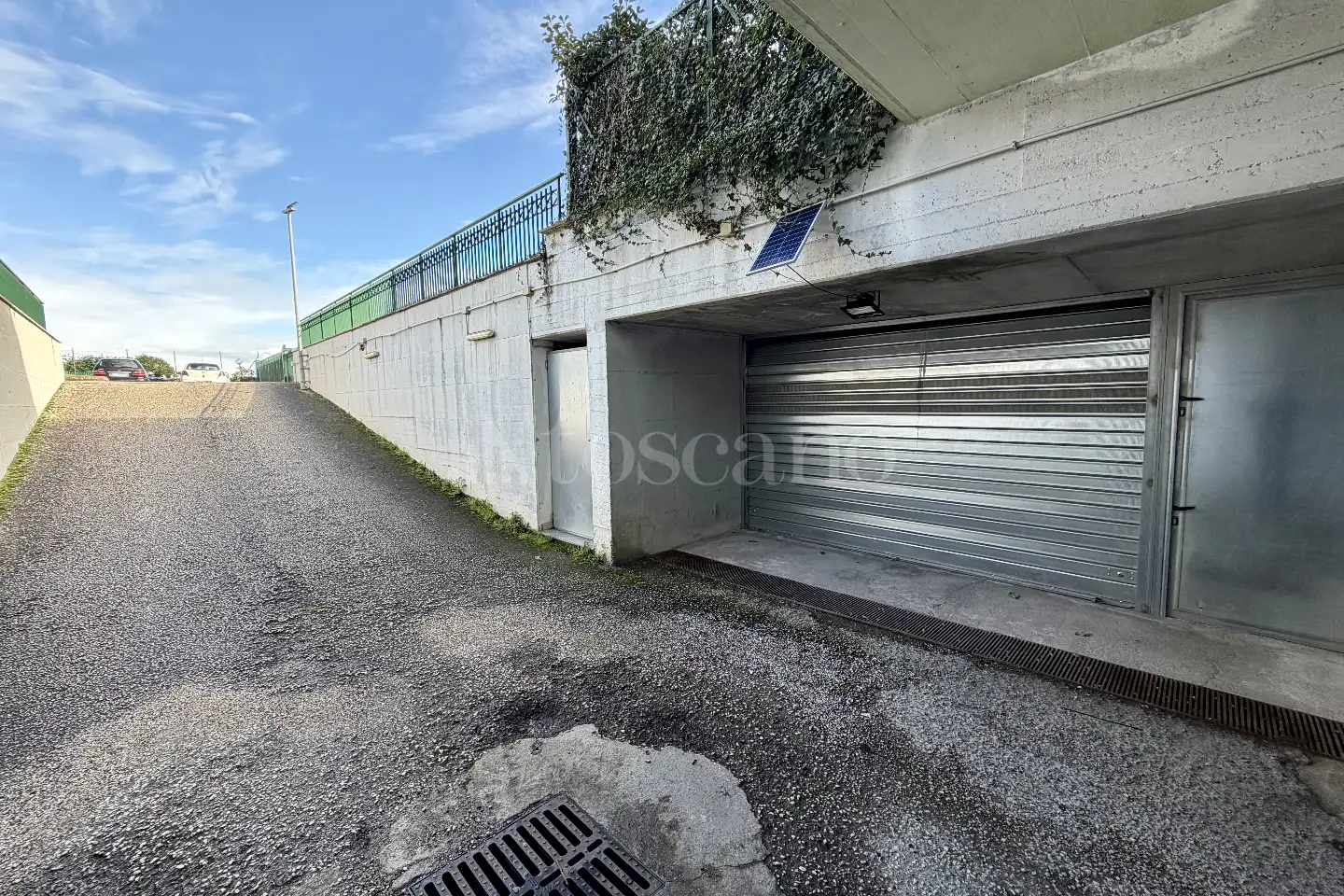 Box in vendita di 170 mq a €79.000 (rif. 2/2026)