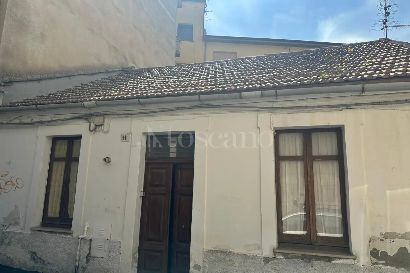 Casa Indipendente in vendita di 85 mq a €75.000 (rif. 61/2025)
