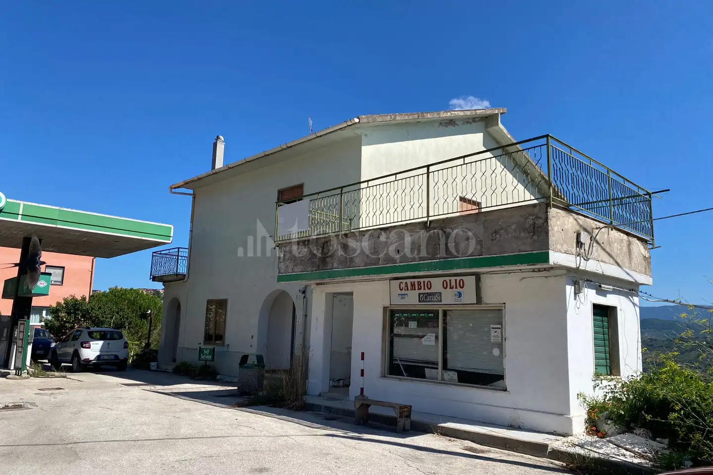 Casa in vendita di 75 mq a €75.000 (rif. 8/2025)