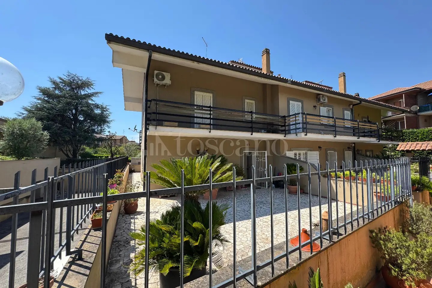 Villa Bifamiliare in vendita di 250 mq a €449.000 (rif. 37/2025)
