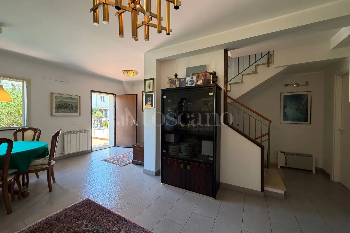 Villino a Schiera in vendita di 158 mq a €348.000 (rif. 121/2026)