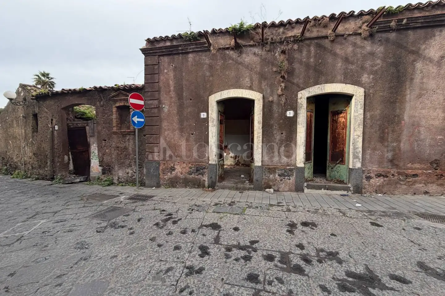 Casa Indipendente in vendita di 150 mq a €78.000 (rif. 70/2025)