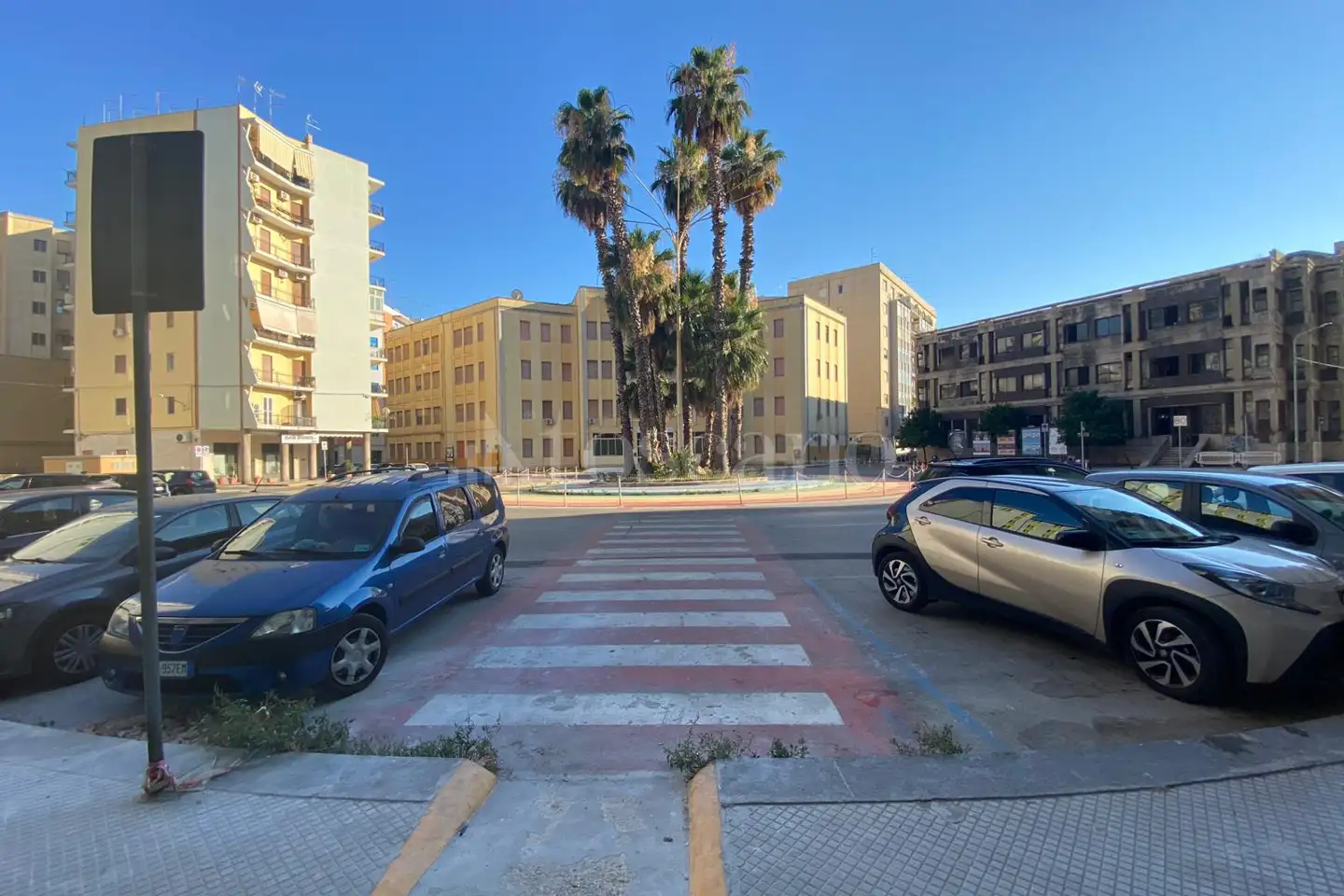 Garage in vendita di 28 mq a €18.000 (rif. 100/2024)