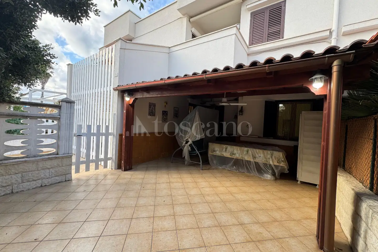 Villino a Schiera in vendita di 45 mq a €95.000 (rif. 15/2025)