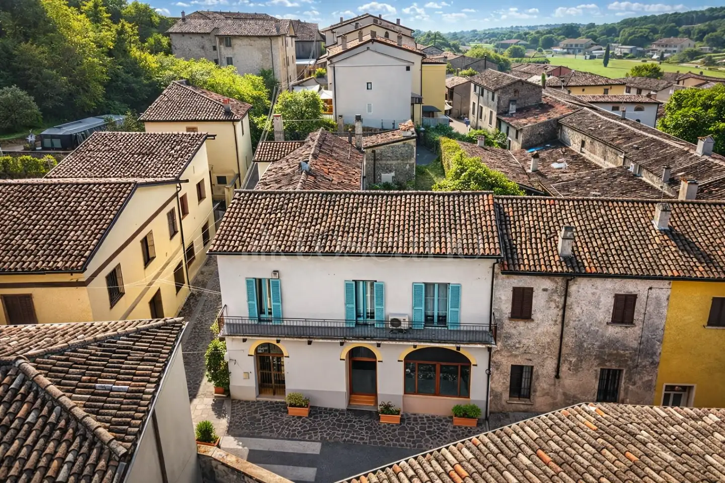 Palazzo in vendita di 400 mq a €425.000 (rif. 6/2026)