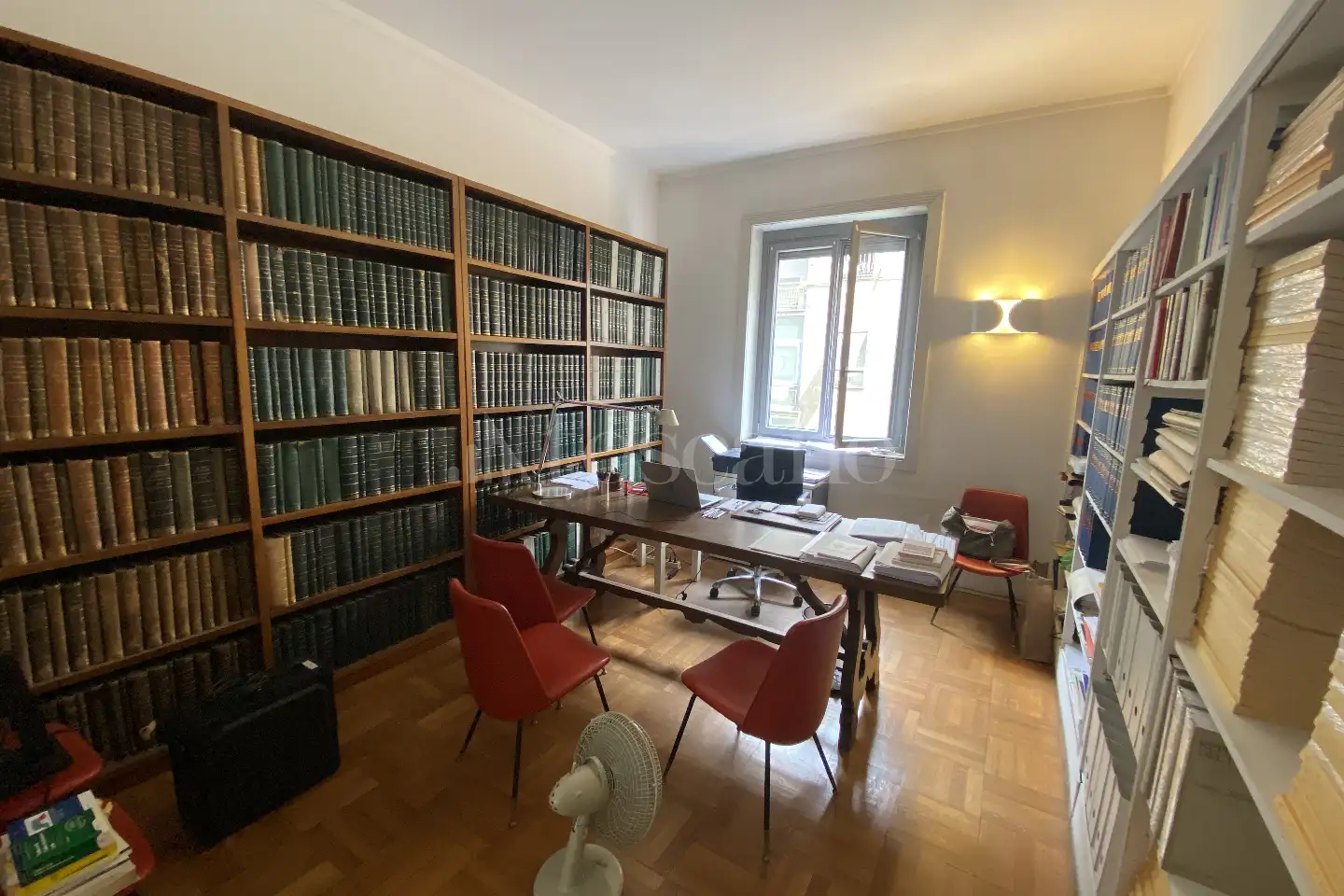 Ufficio in affitto di 125 mq a €2.500 (rif. 82/2026)