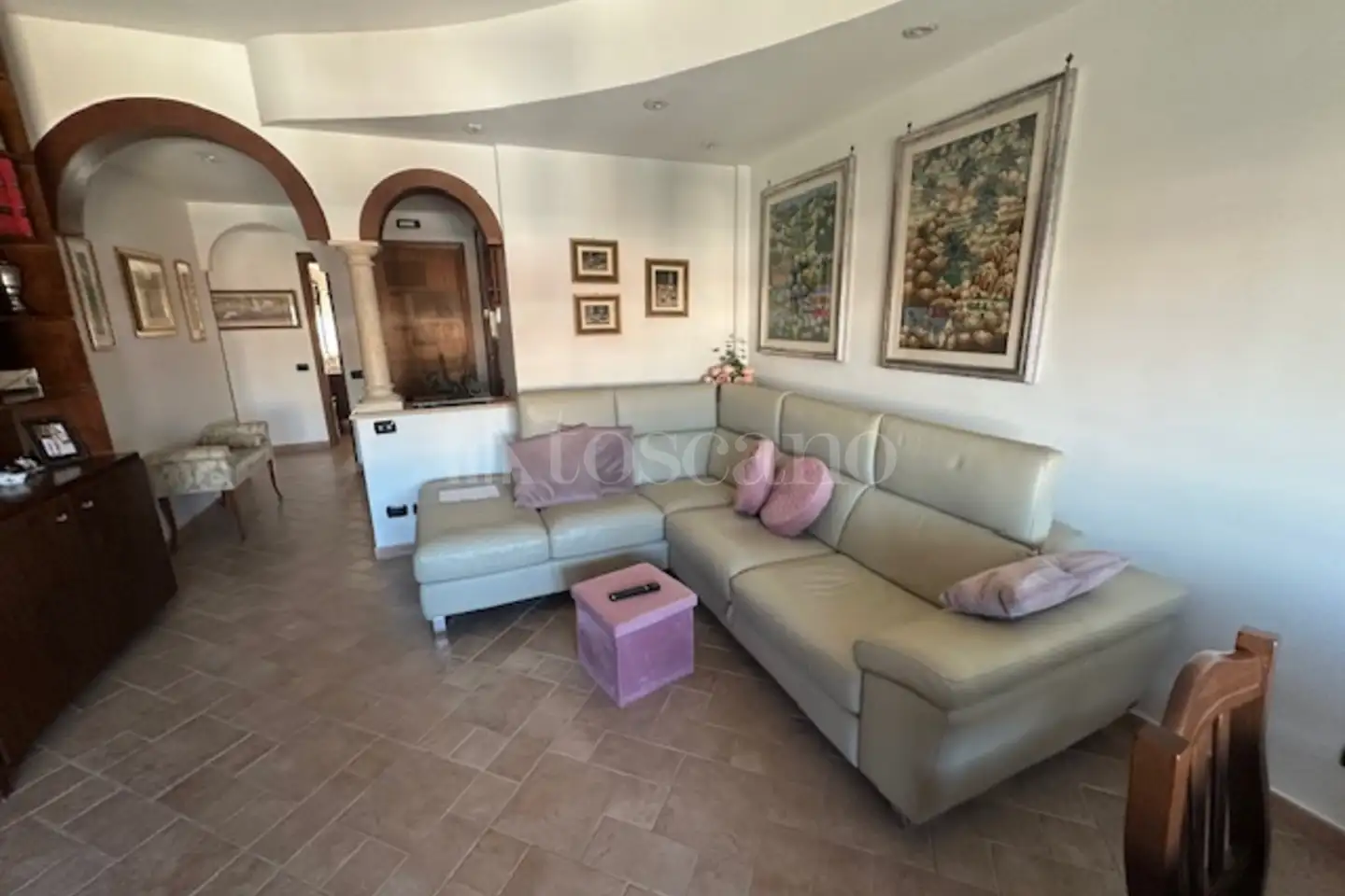 Casa in vendita di 105 mq a €130.000 (rif. 75/2025)