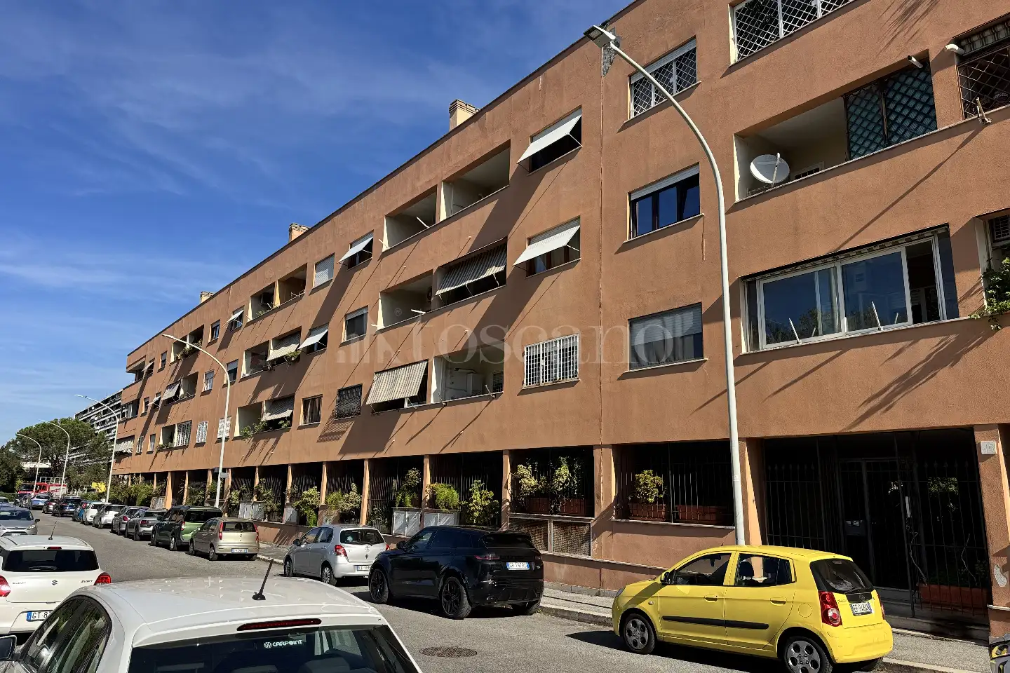 Ufficio in affitto di 78 mq a €1.000 (rif. 50/2025)