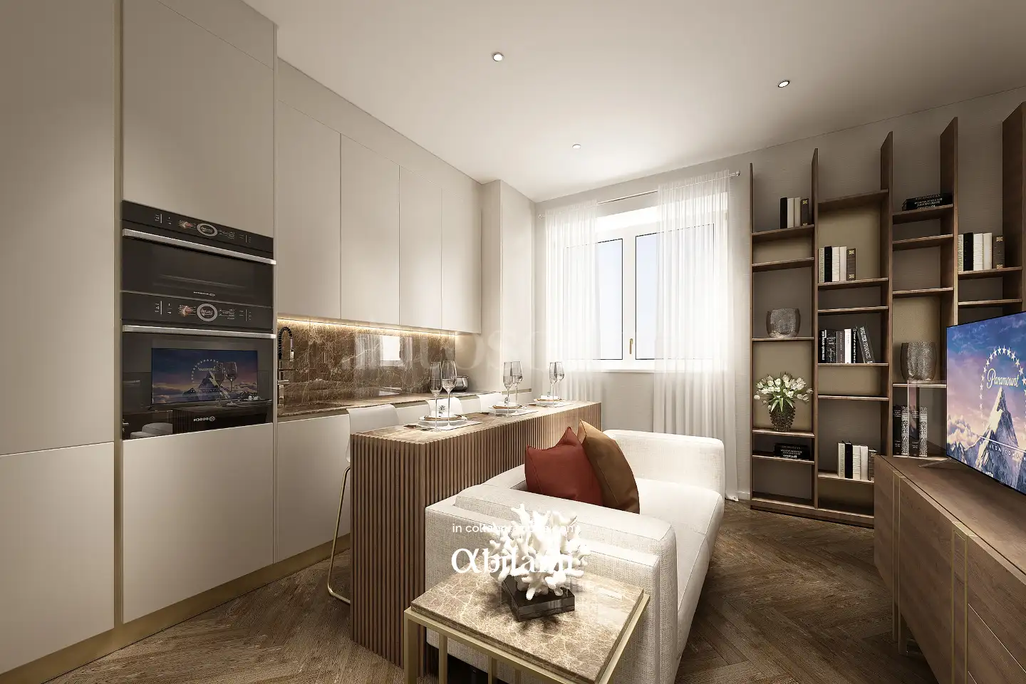 Casa in vendita di 54 mq a €375.000 (rif. 119/2025)