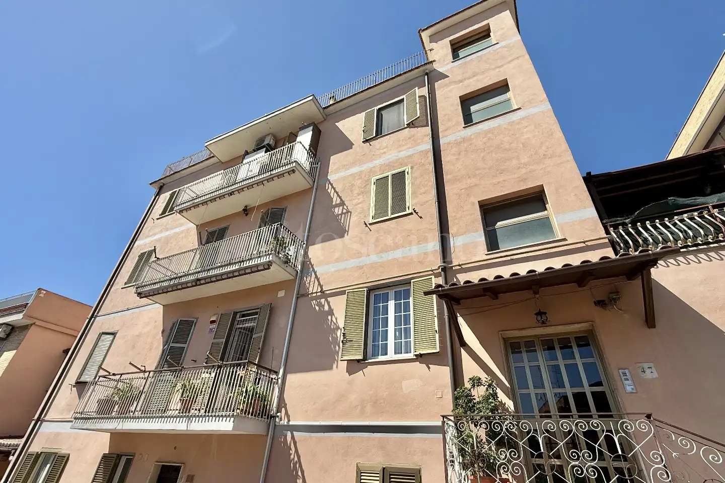Casa in vendita di 55 mq a €155.000 (rif. 14/2026)