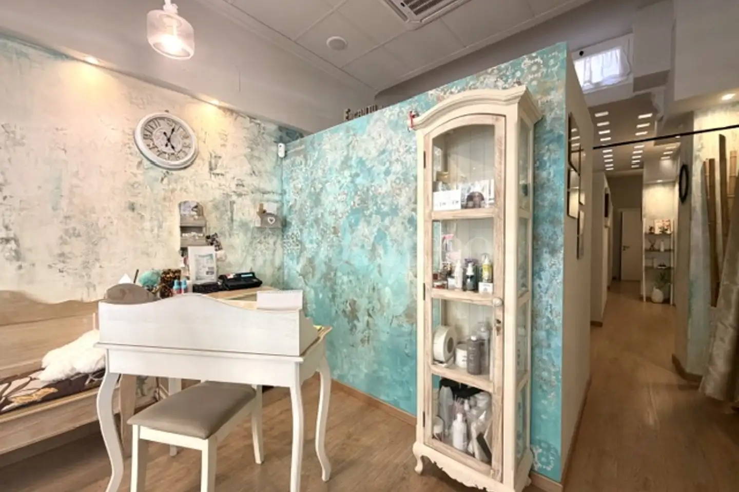 Negozio in vendita di 80 mq a €219.000 (rif. 30/2026)